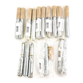 16rds of US 20mm Cannon Training Ammunition