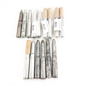 15rds of US 20mm Cannon Training Ammunition