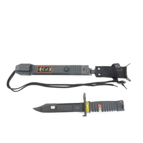 RARE! Colt Eickhorn KM3000 NBC Bayonet