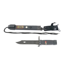 RARE CSOK CT39 Colt Special Ops Knife