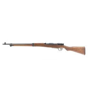 NAVY "SPECIAL Type 99 " 7.7 Rifle (C) 4779