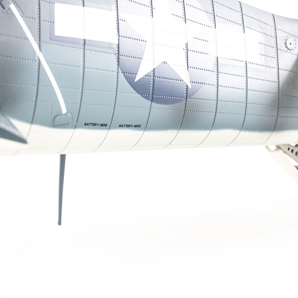 21st Century Toys 1/18 Scale Hellcat Model - 13