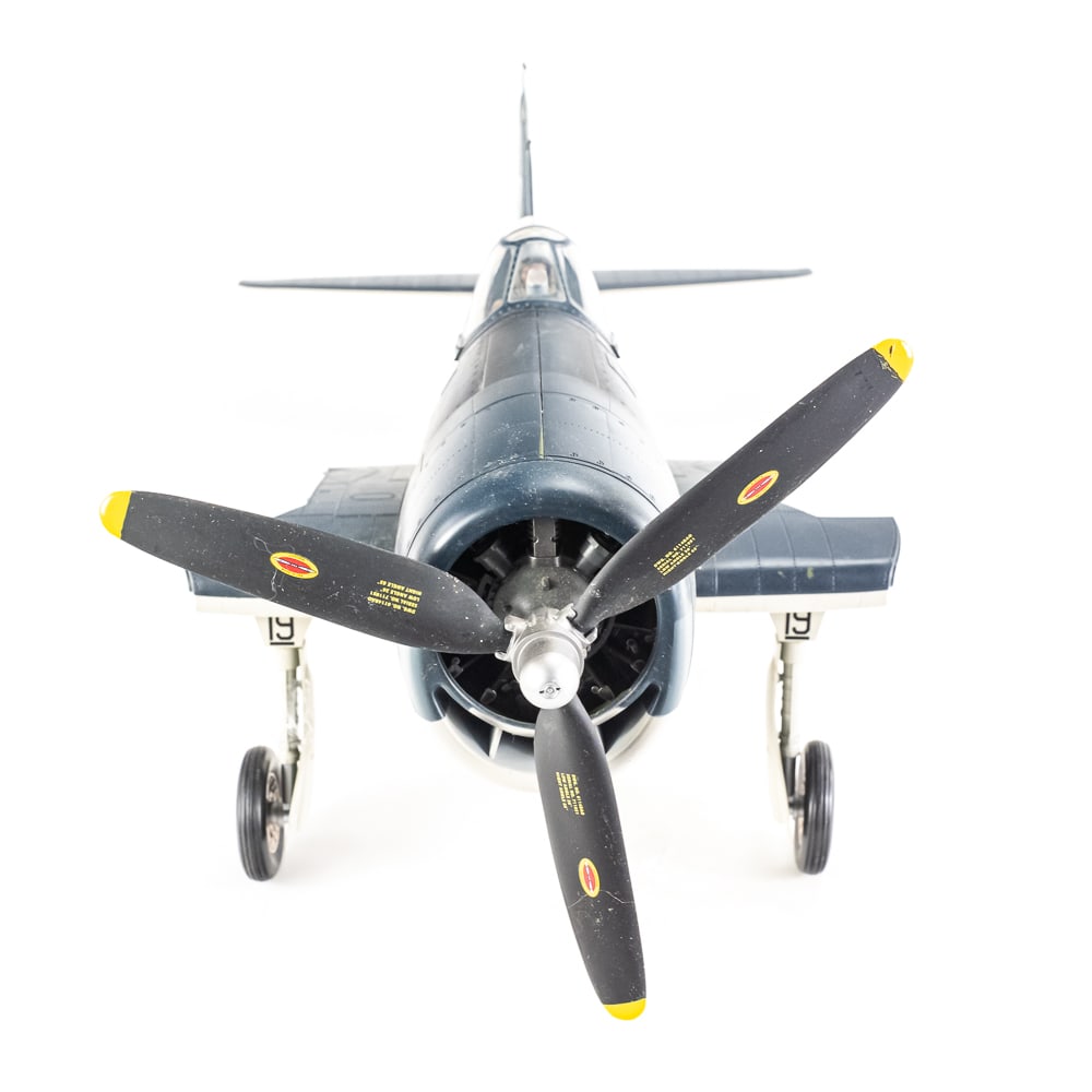 21st Century Toys 1/18 Scale Hellcat Model - 16