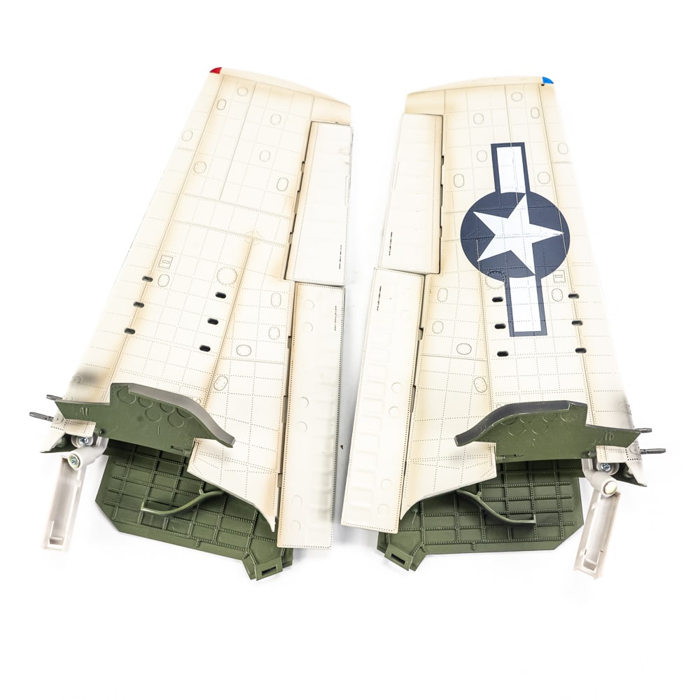 21st Century Toys 1/18 Scale Hellcat Model - 19