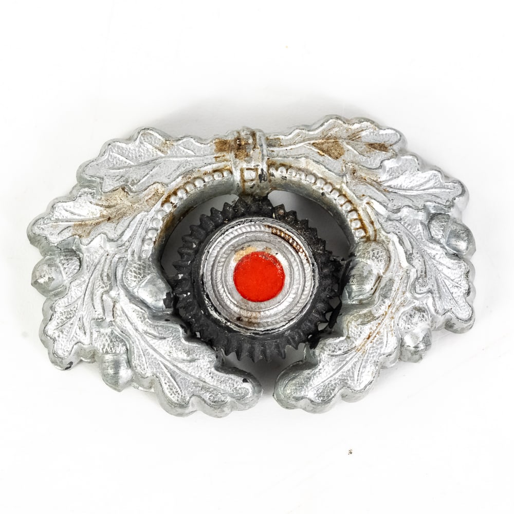 WWII German Insignia Mix - 2