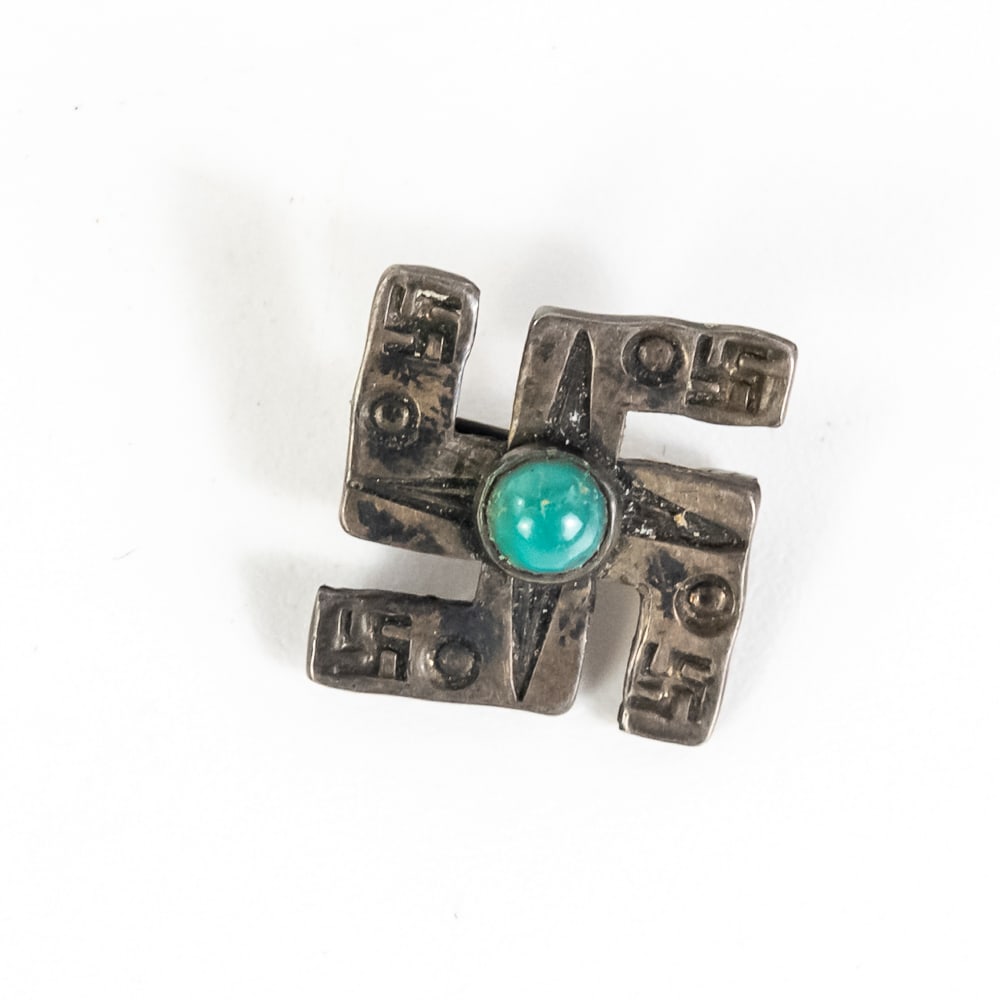 WWII German Insignia Mix - 3