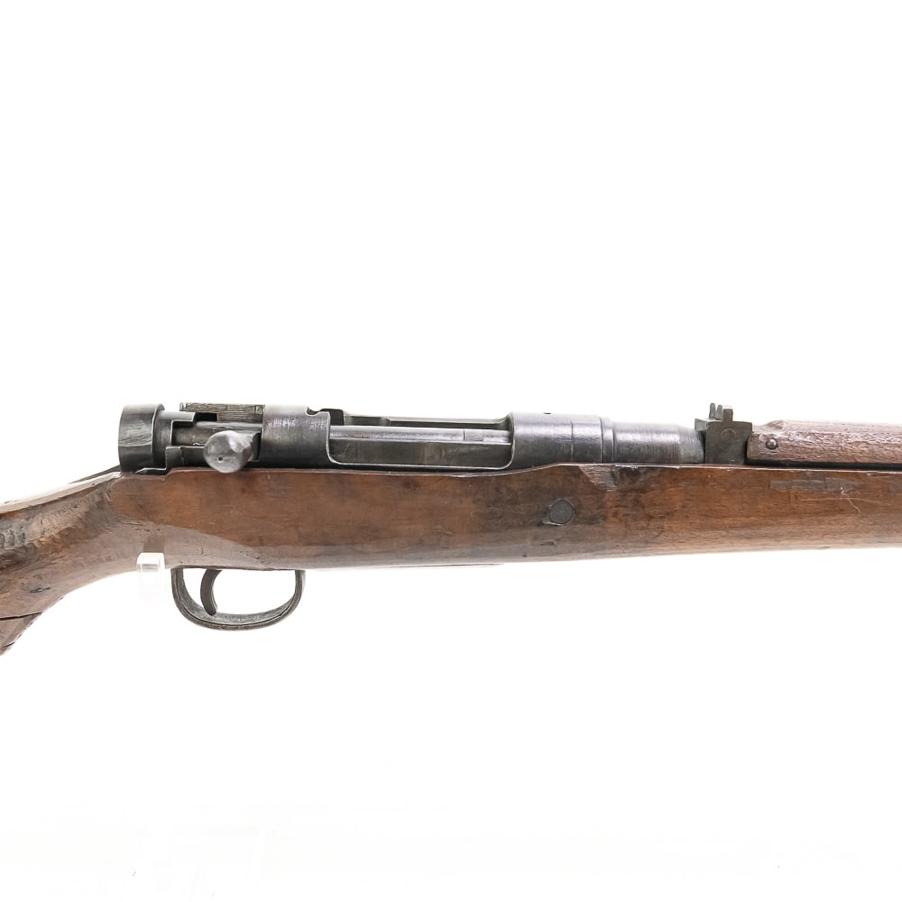 Emergency use only type 99 (C) 634 - 10