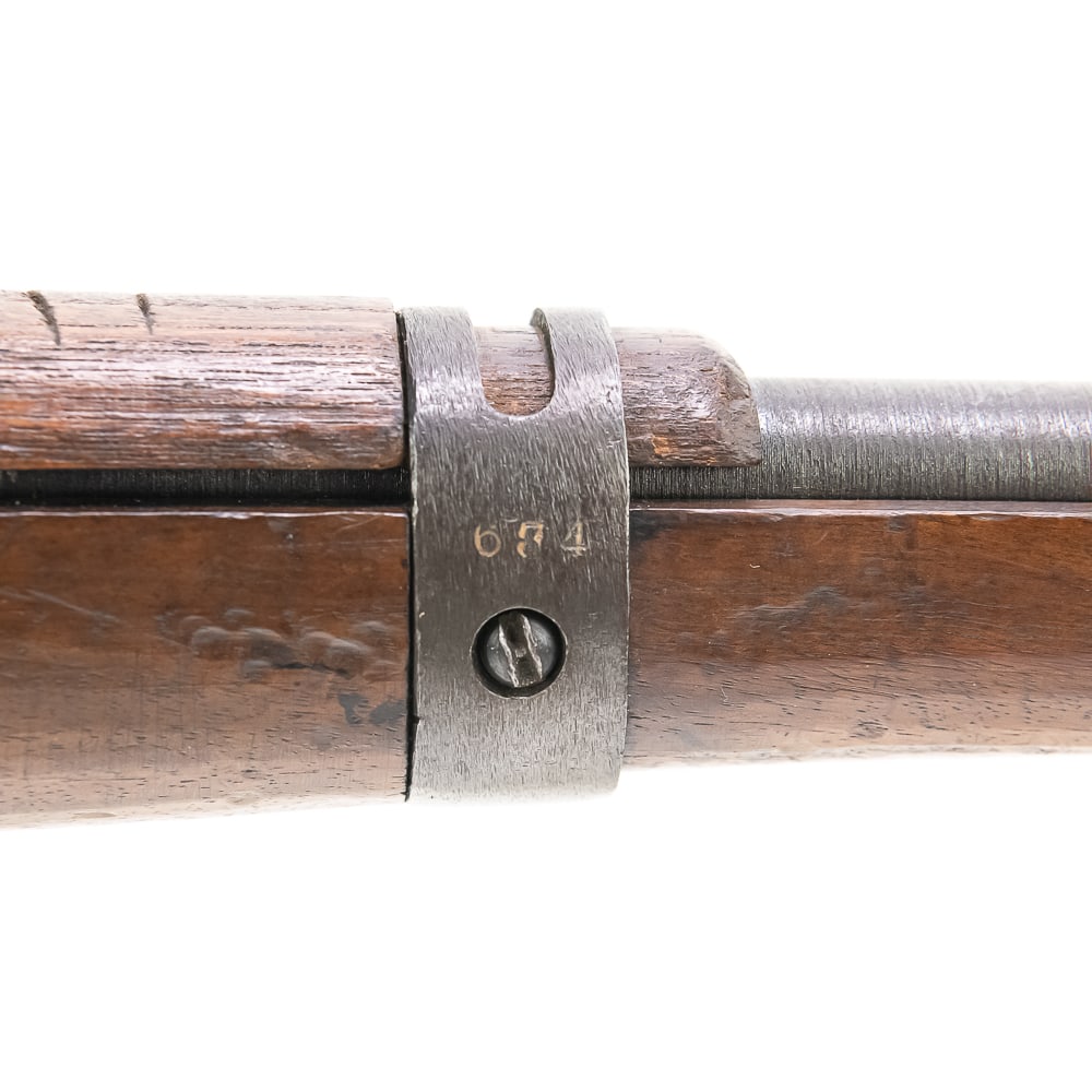 Emergency use only type 99 (C) 634 - 13