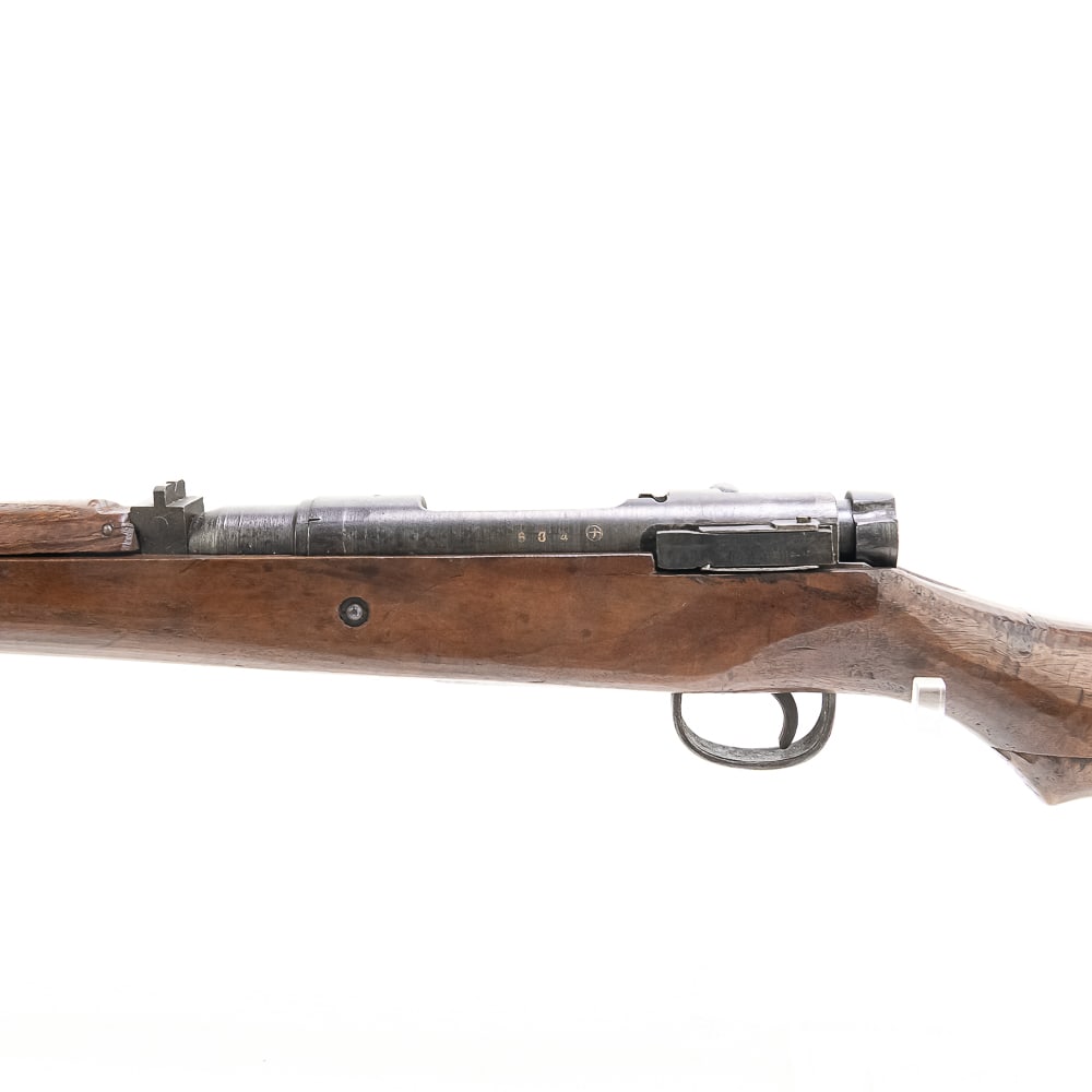 Emergency use only type 99 (C) 634 - 4