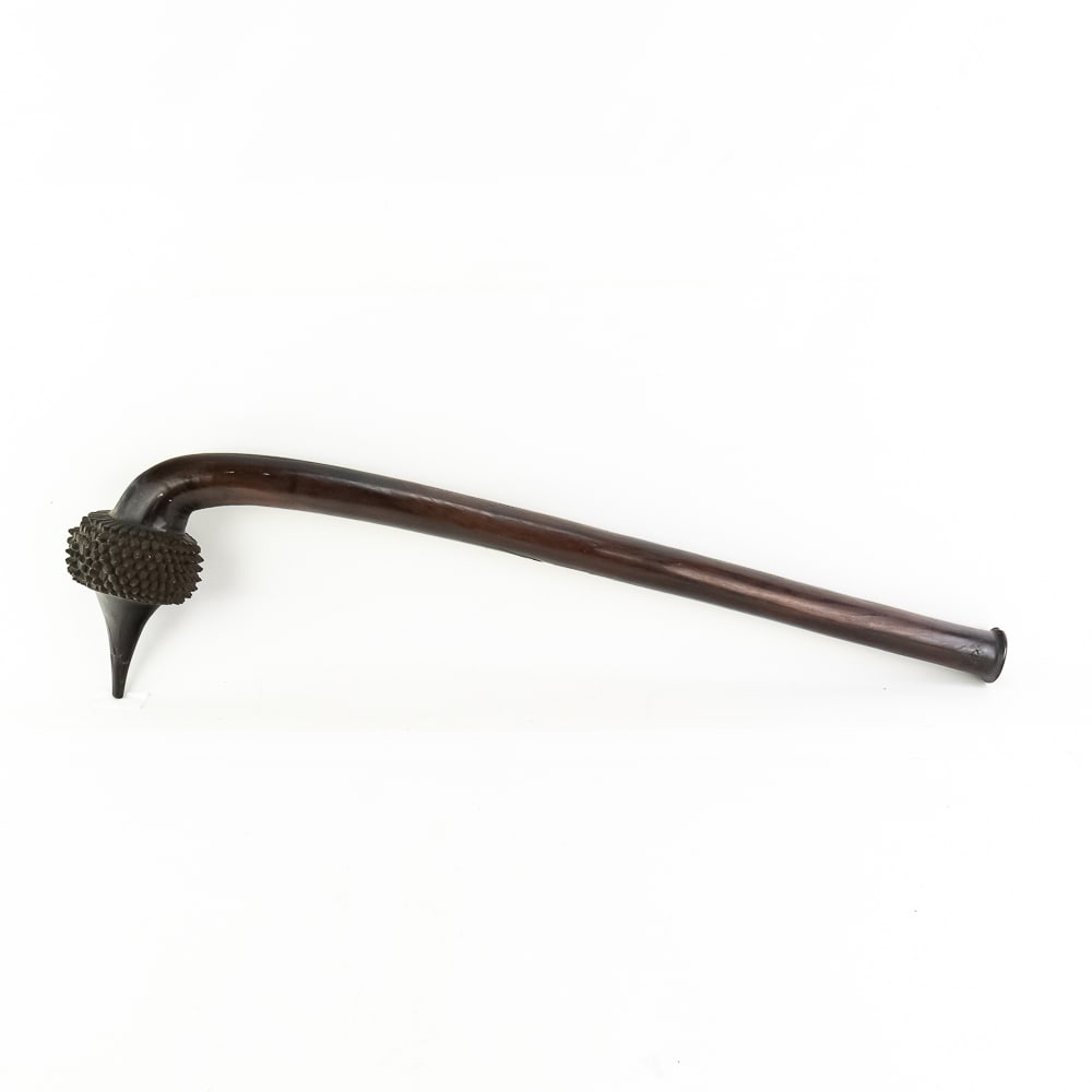 Pacific 19th Century Fijian Totokia War Club (1 of 18)
