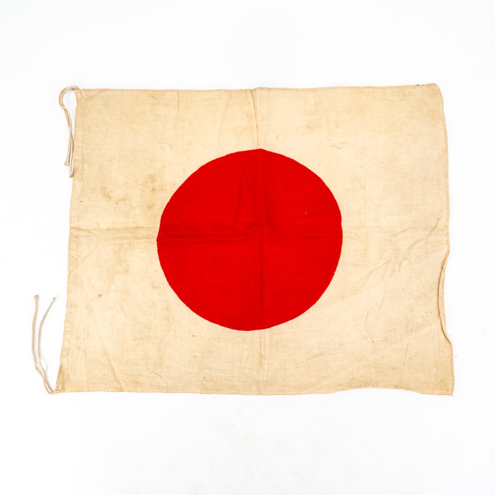 WWII Jap Occupation/Surrender Document Group - 2