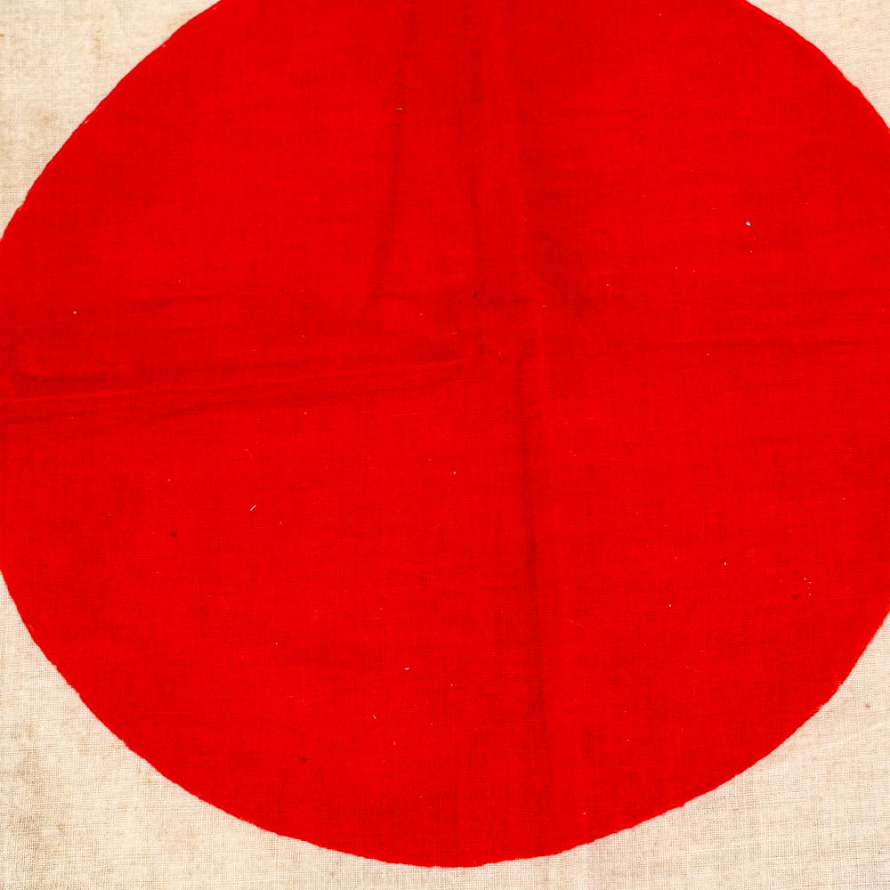 WWII Jap Occupation/Surrender Document Group - 4