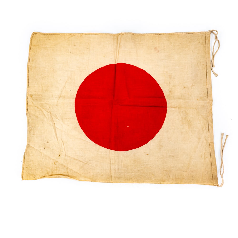 WWII Jap Occupation/Surrender Document Group - 6