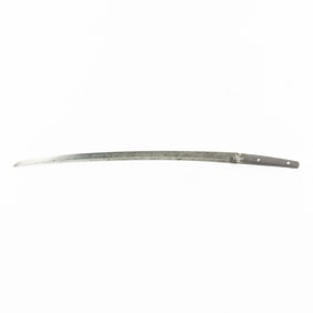 Antique Japanese Wakazashi