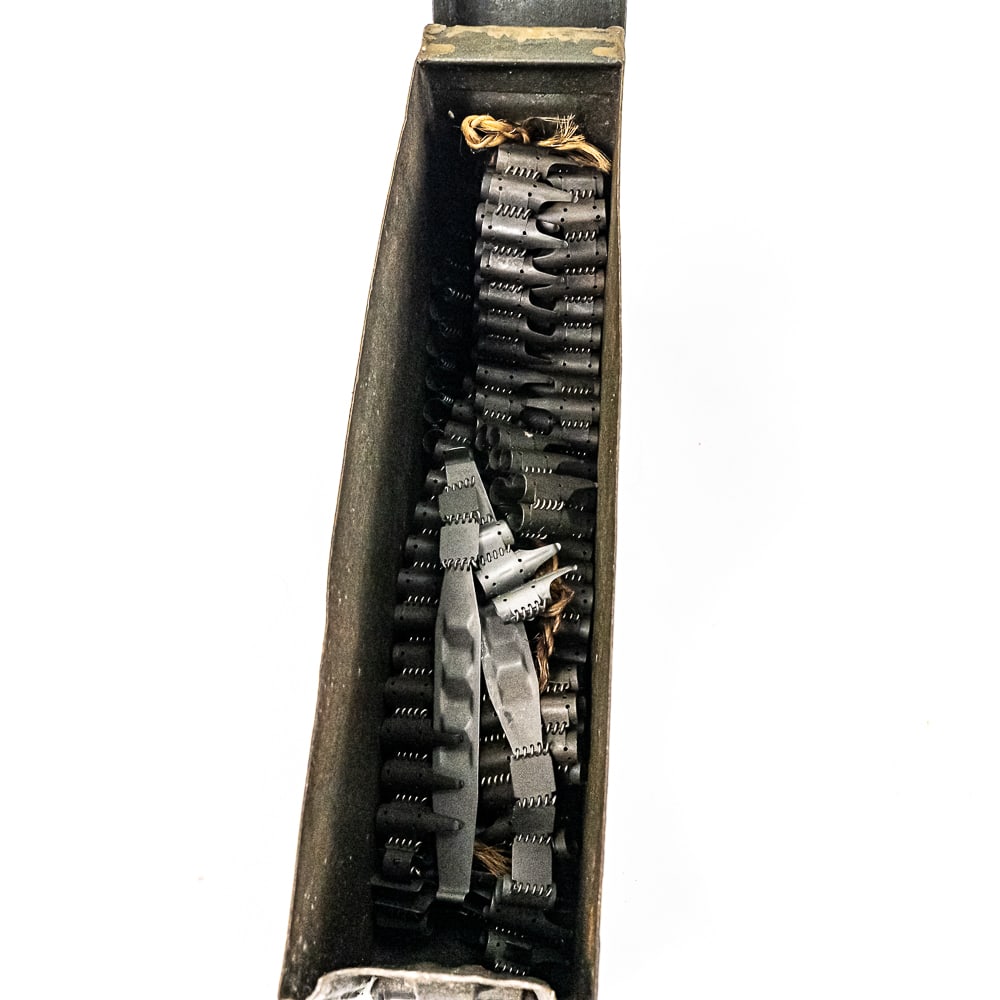 German Non-Functional MG34 7.92x57mm Machine Gun - 17