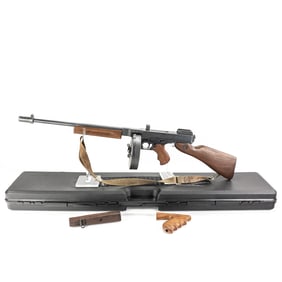 *Thompson 1927A1 SBR .45 ACP Rifle  18413