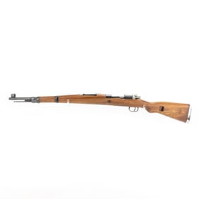 Clean Yugo M48 “Mauser” Rifle, 8mm, T87077 (C)