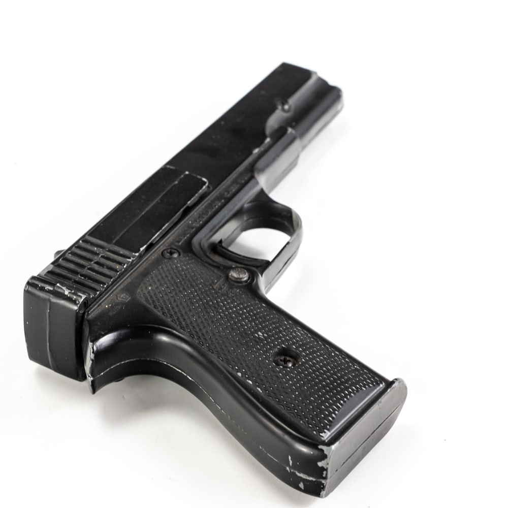 Vintage Marksman BB Repeater - 10