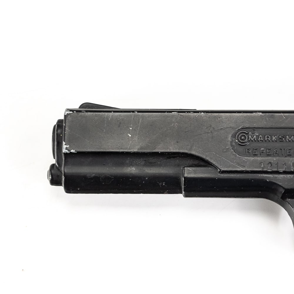 Vintage Marksman BB Repeater - 2