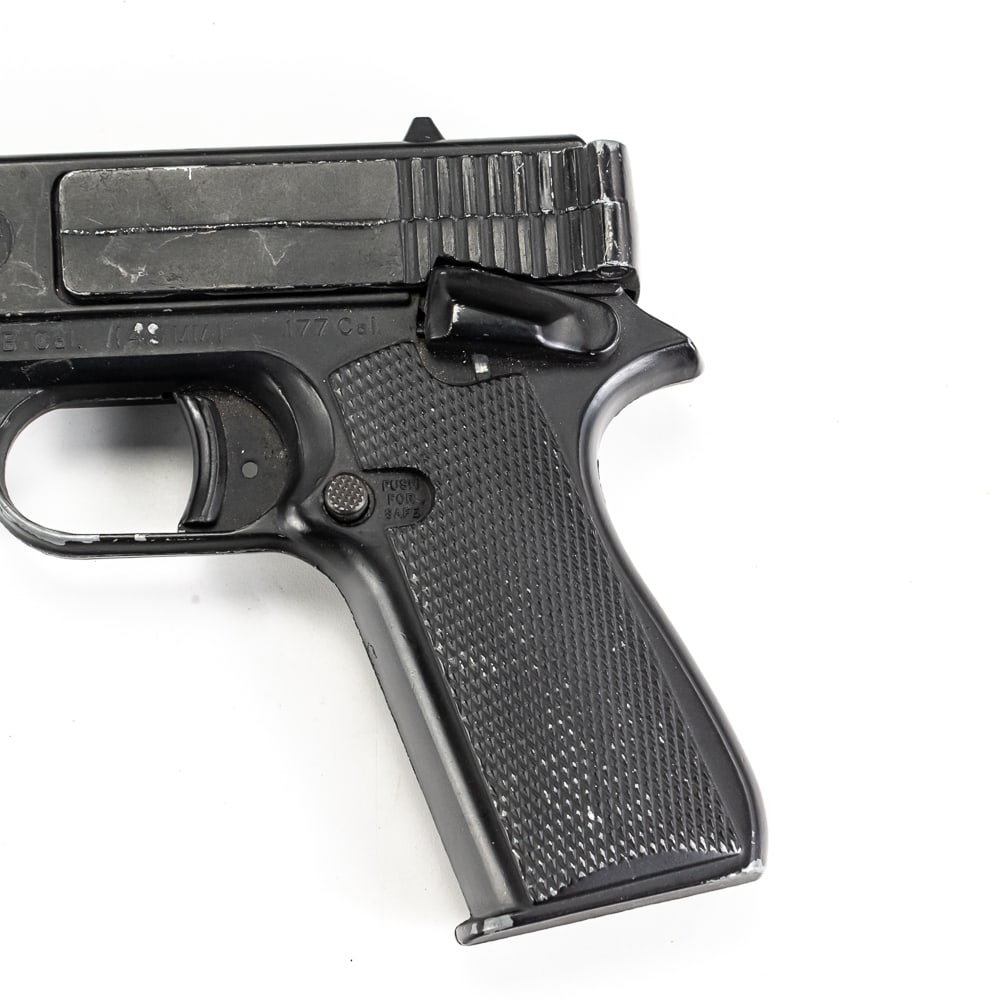 Vintage Marksman BB Repeater - 4