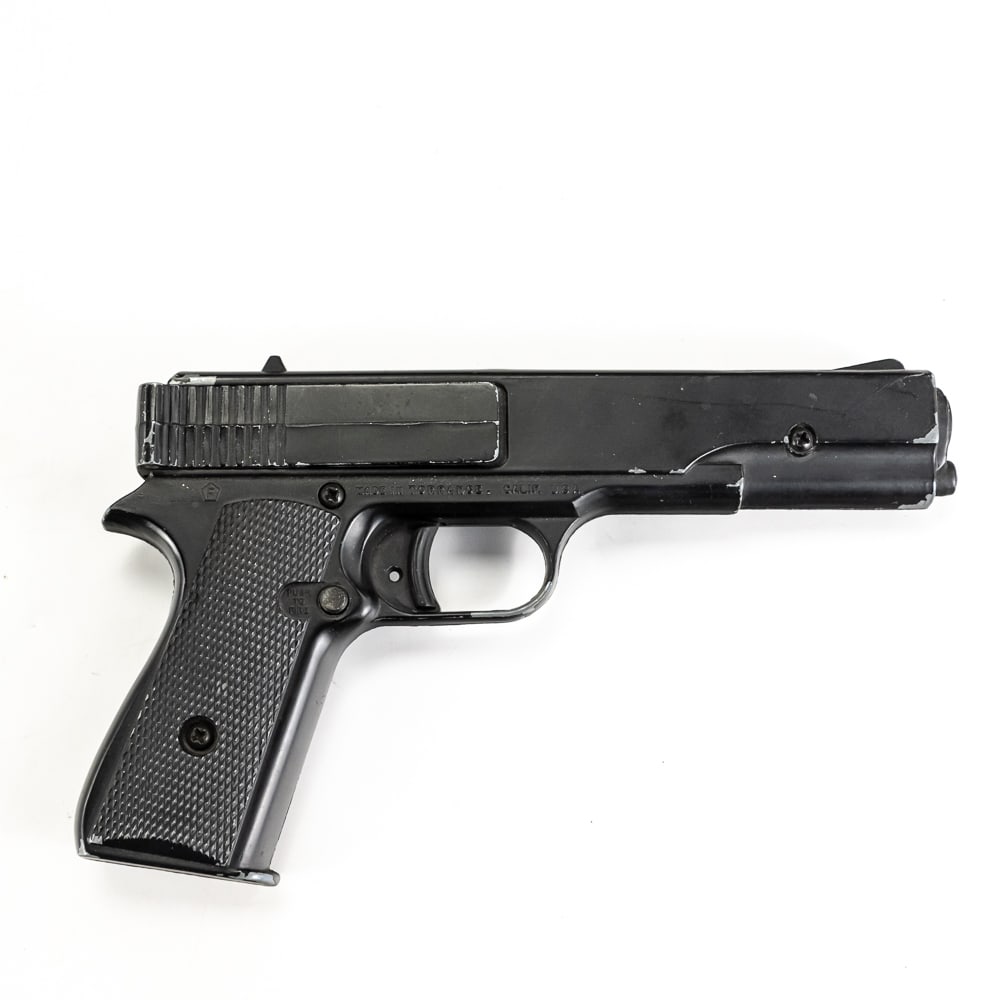 Vintage Marksman BB Repeater - 5