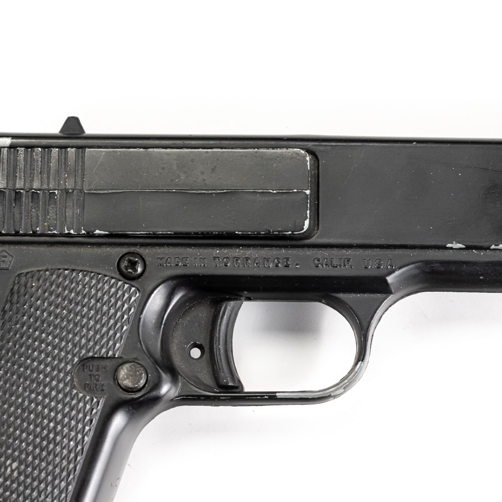 Vintage Marksman BB Repeater - 7