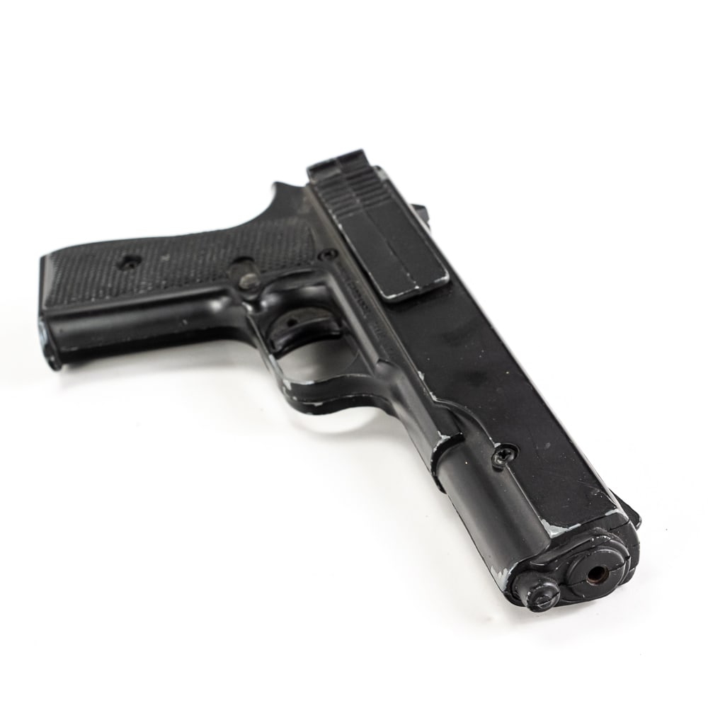 Vintage Marksman BB Repeater - 9