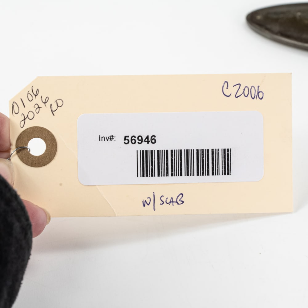 WWI US M1905 Bayonet (1 of 11)