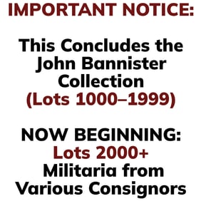 Important Notice
