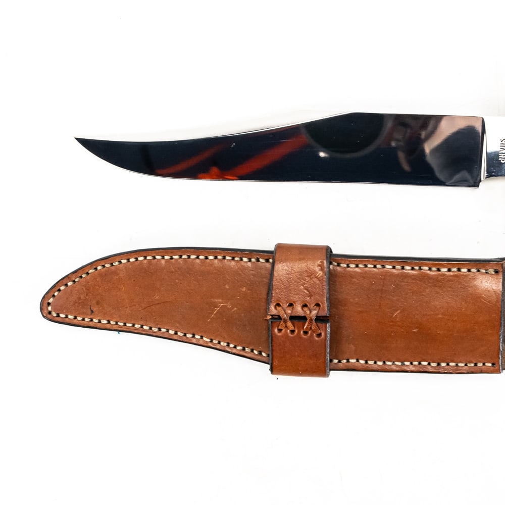 Sharp Cutlery Bowie Knife - 2