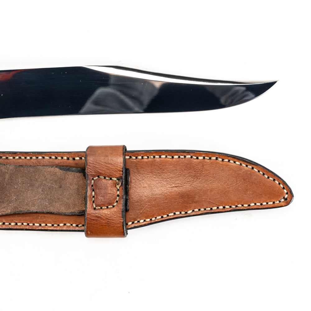 Sharp Cutlery Bowie Knife - 6