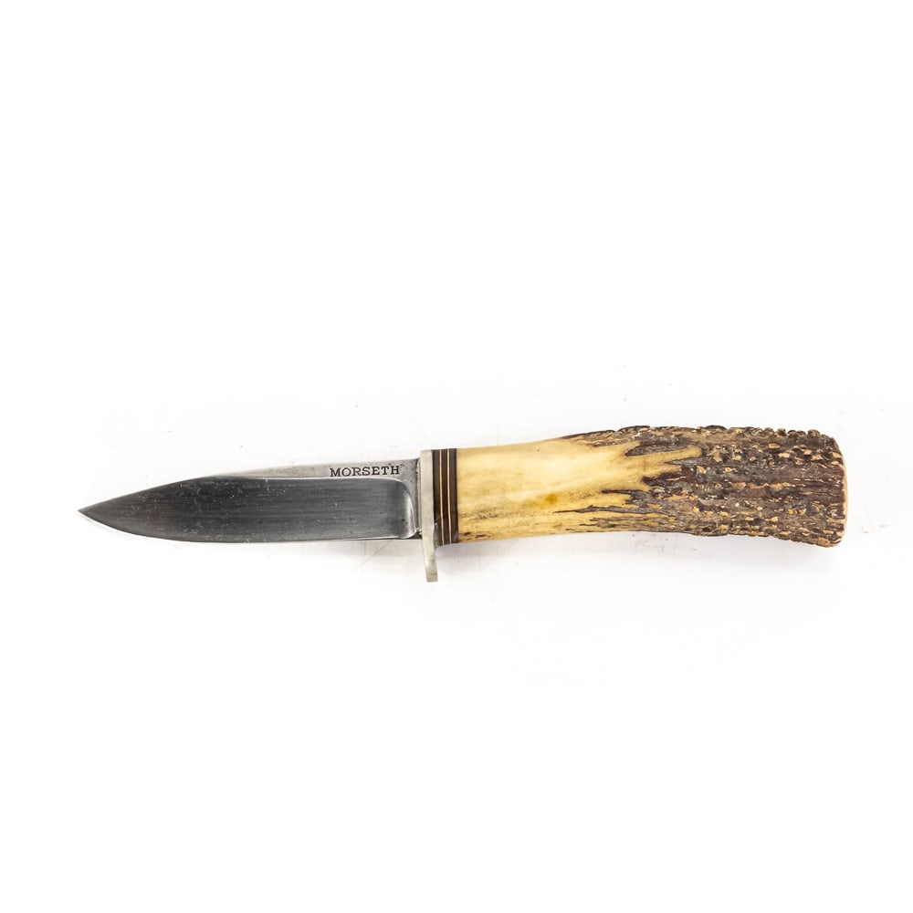 Morseth Michigan Sportsman Knife (1 of 7)