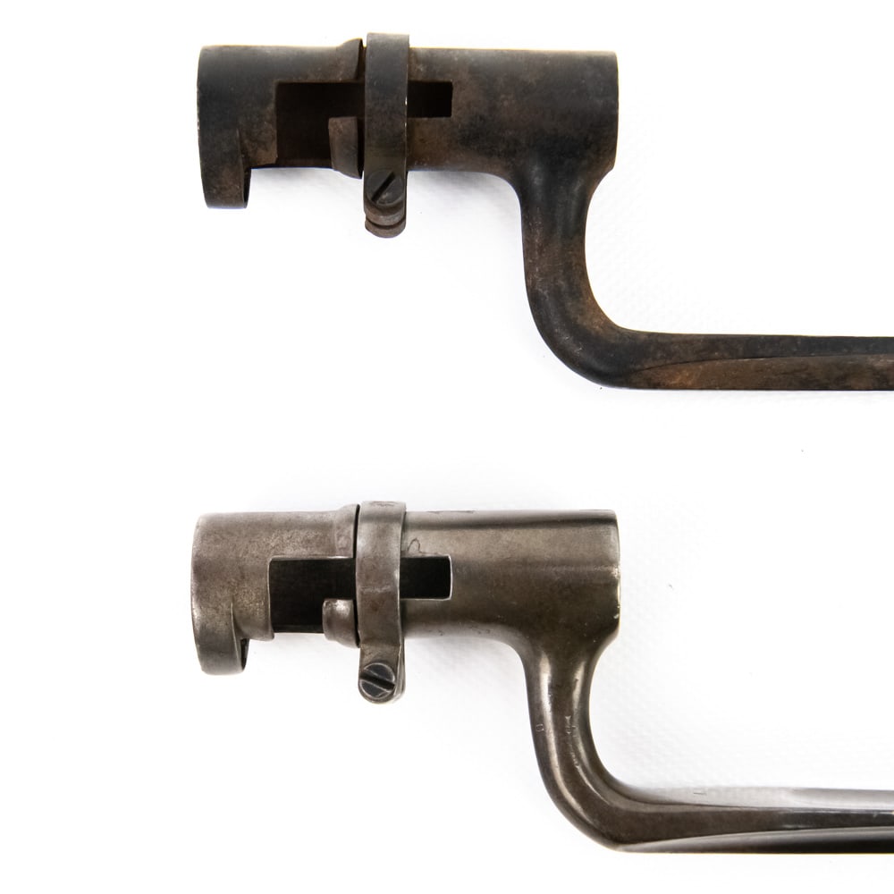 2 Socket Bayonets - 9