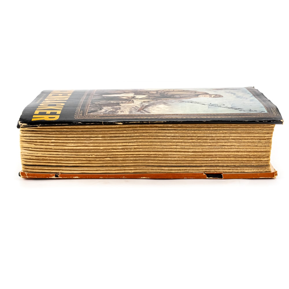 Autographed "Rickenbacker" Book - 11