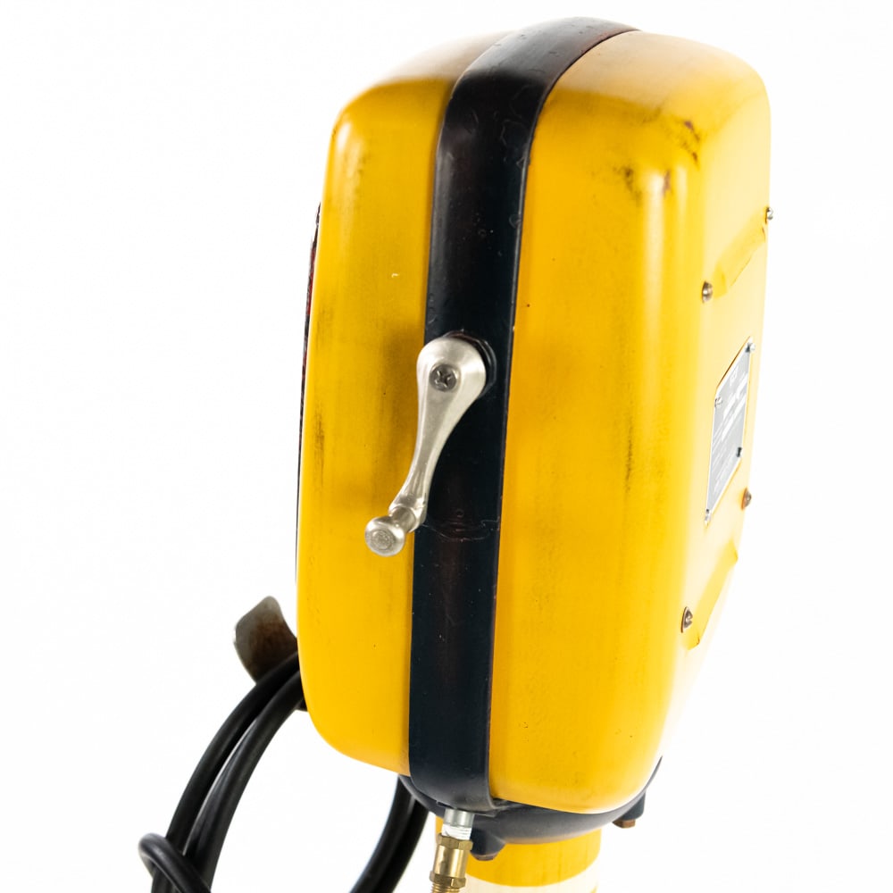 ECO Model 98 Tireflator Air Pump - 11