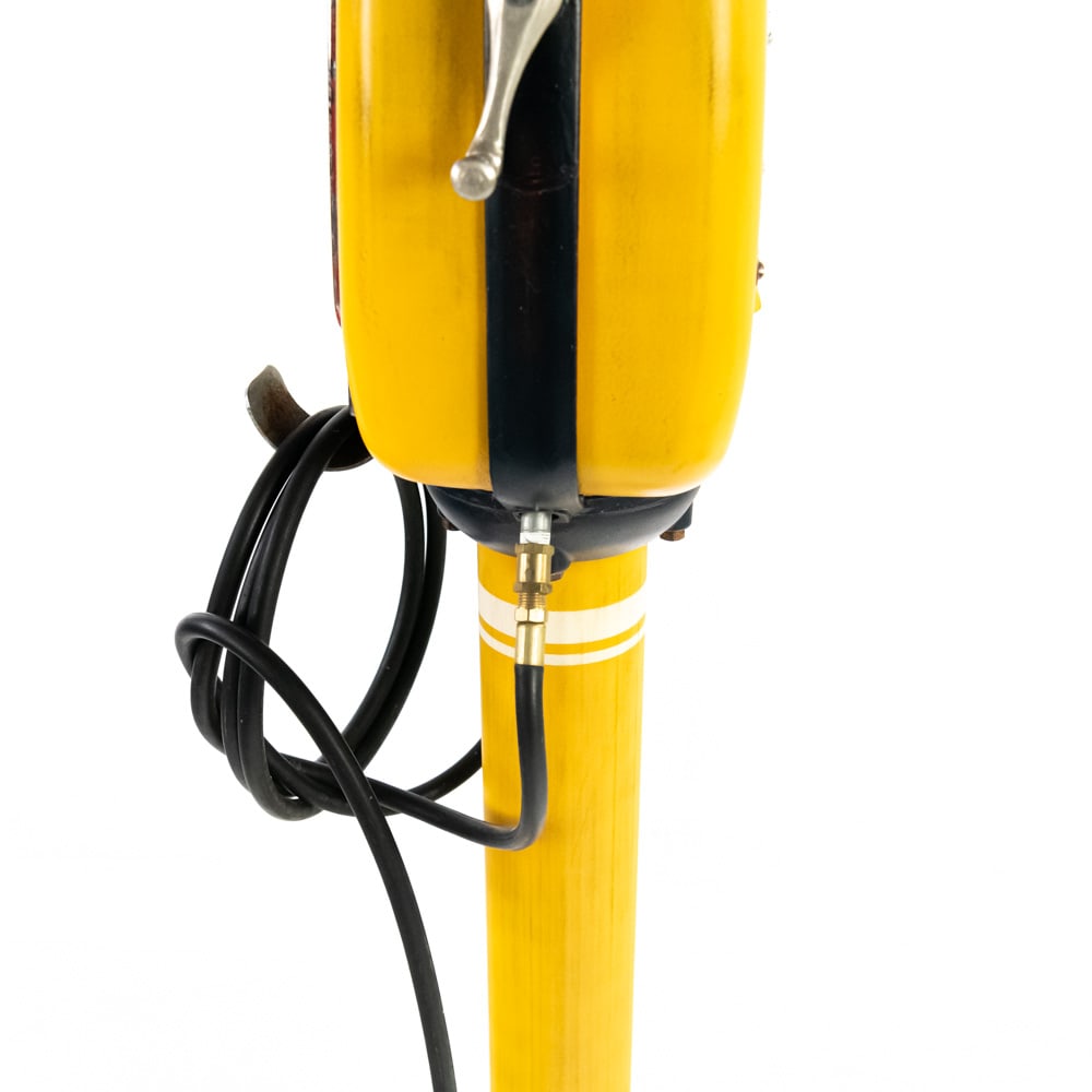 ECO Model 98 Tireflator Air Pump - 12