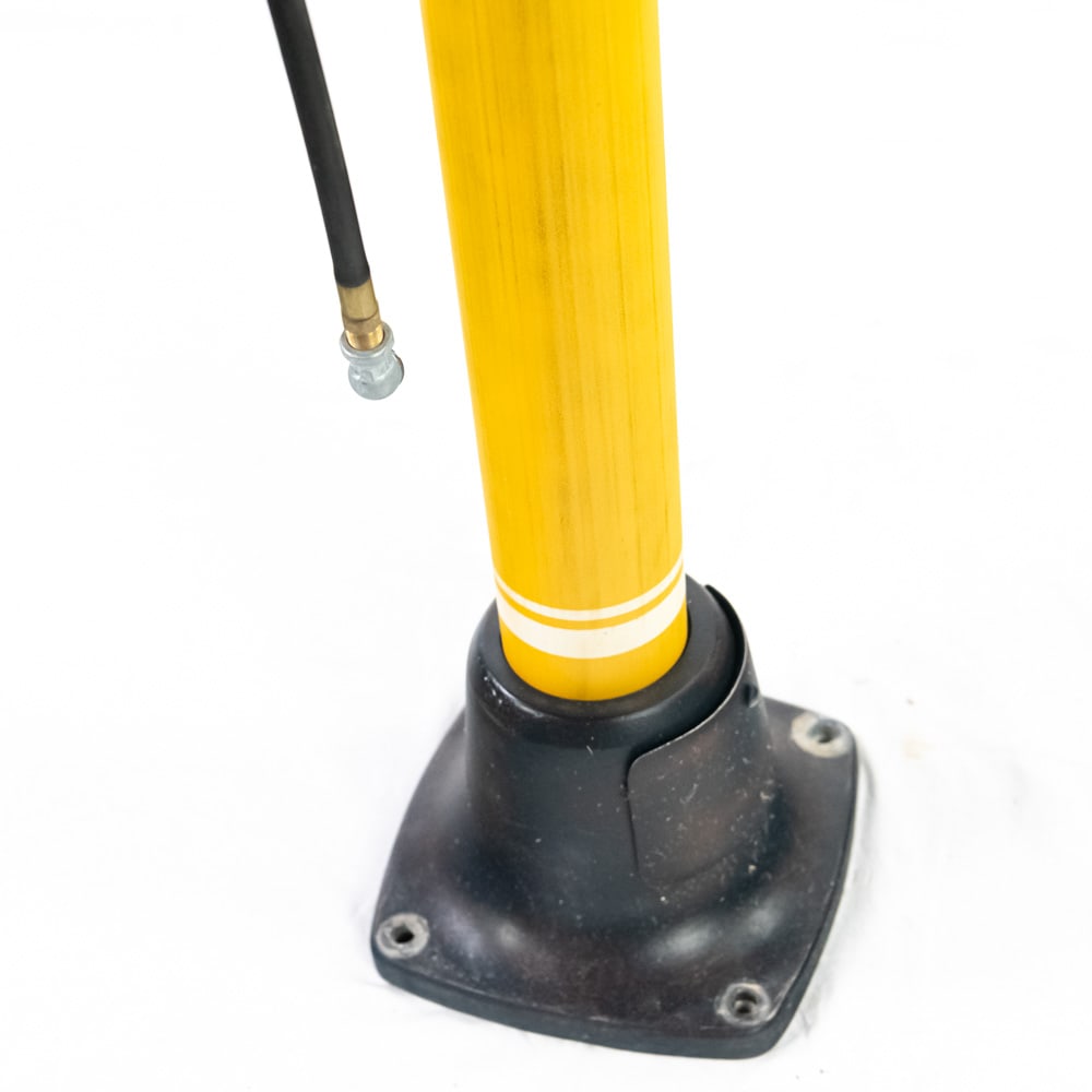 ECO Model 98 Tireflator Air Pump - 13