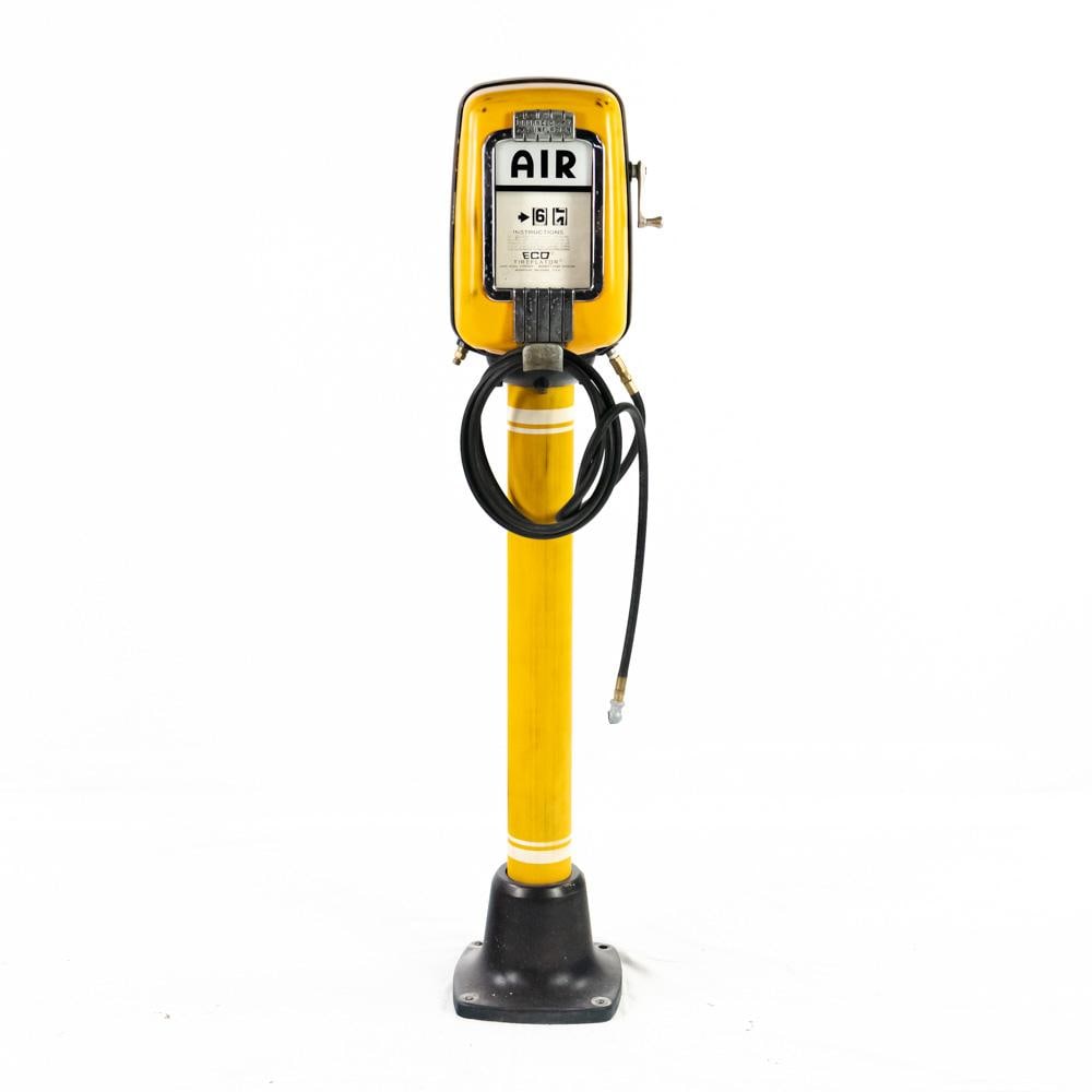 ECO Model 98 Tireflator Air Pump (1 of 13)