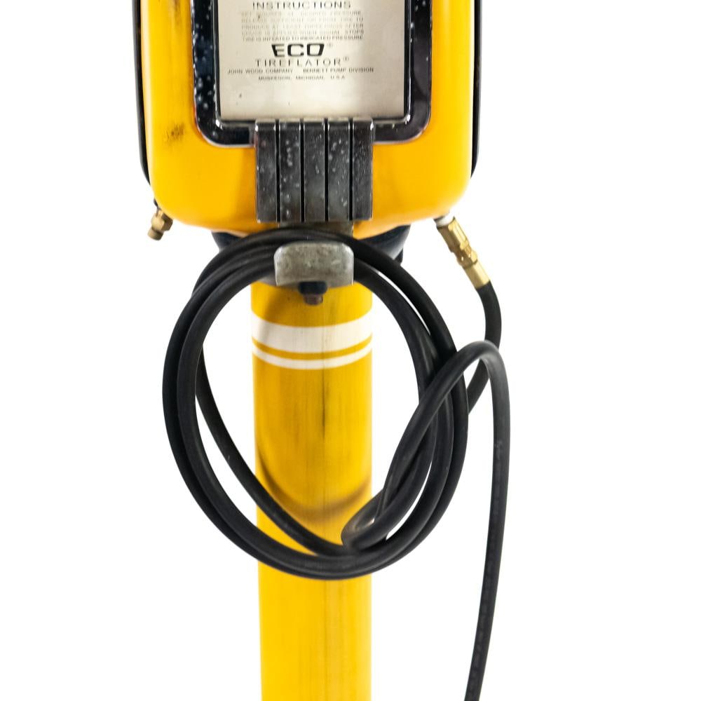 ECO Model 98 Tireflator Air Pump - 7