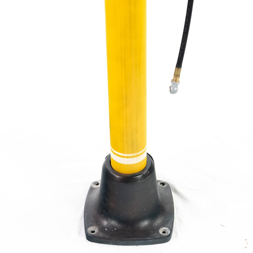 ECO Model 98 Tireflator Air Pump - 8