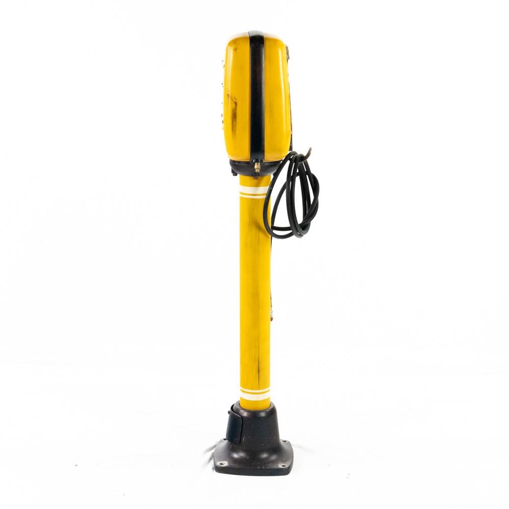 ECO Model 98 Tireflator Air Pump - 9