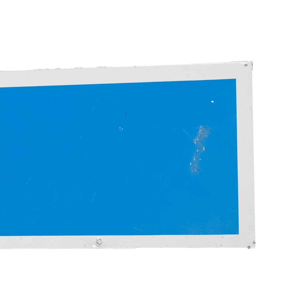 Pepsi Machine Insert Single Sided Advertising Sign - 3