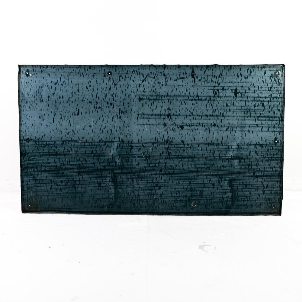 Whistle Sparkling Orange SST Advertising Sign - 5