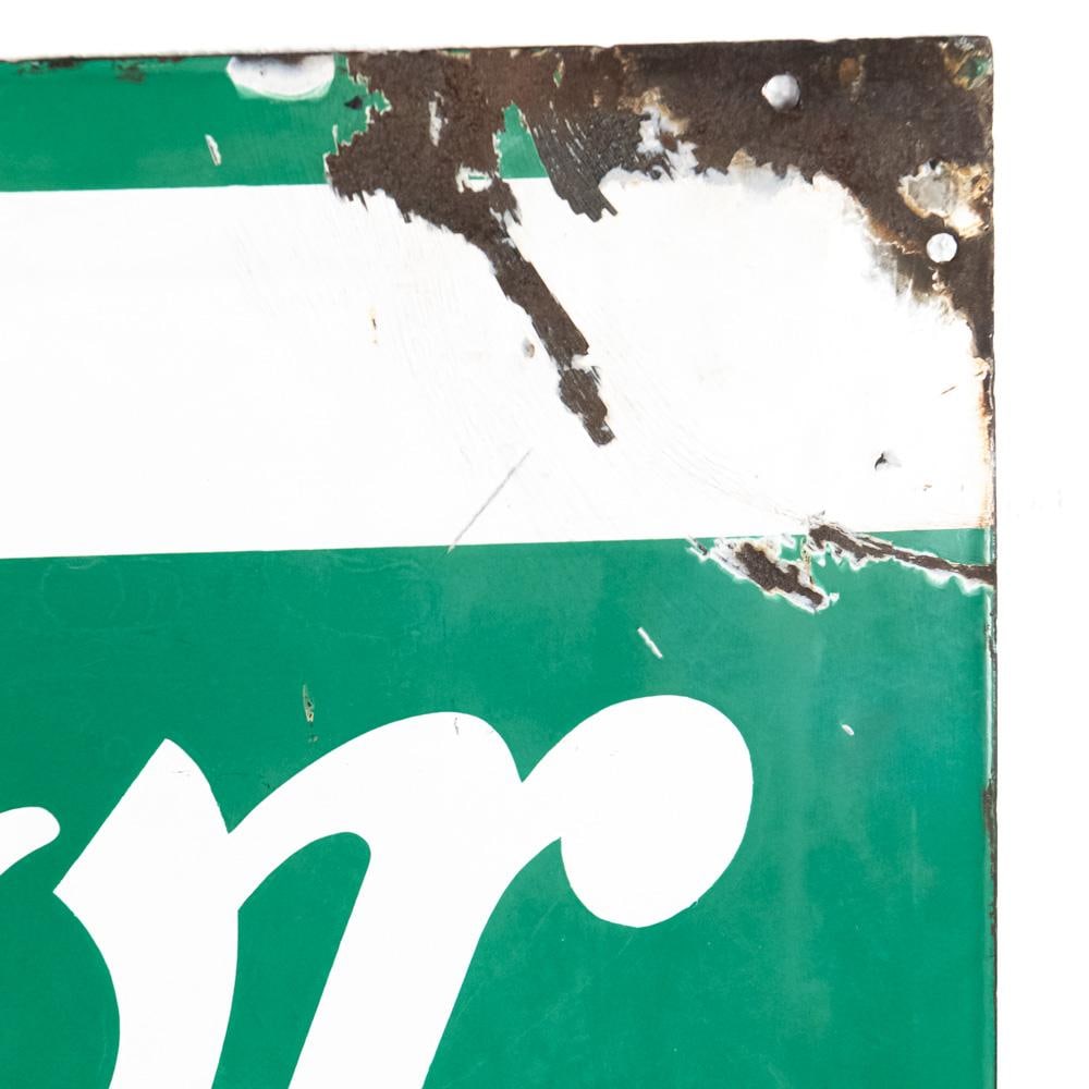 Ford Tractor Ferguson System DSP Advertising Sign - 5