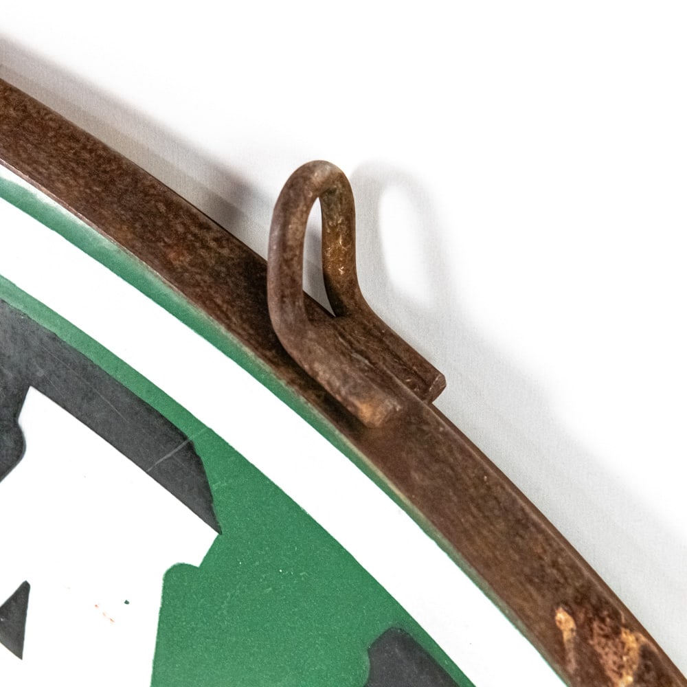 50" Sinclair Gasoline DSP Advertising Sign - 11