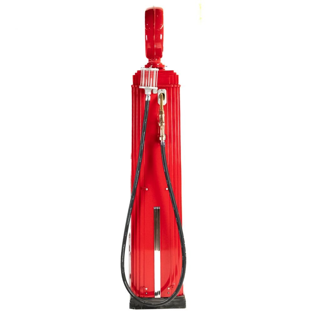 Tokheim Model 36 Gas Pump with Globe - 13