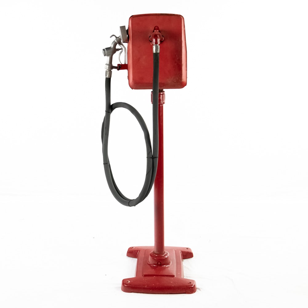 Gas Boy Model 1820 Gas Pump - 14