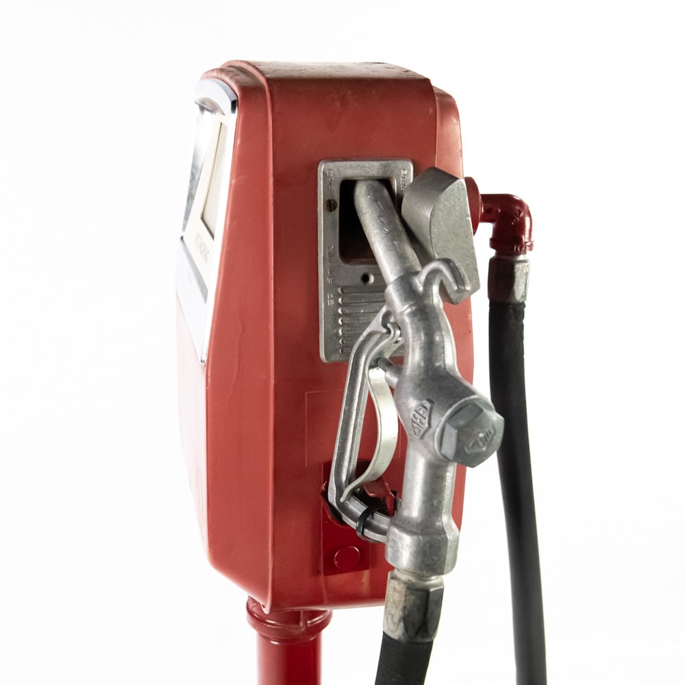 Gas Boy Model 1820 Gas Pump - 17