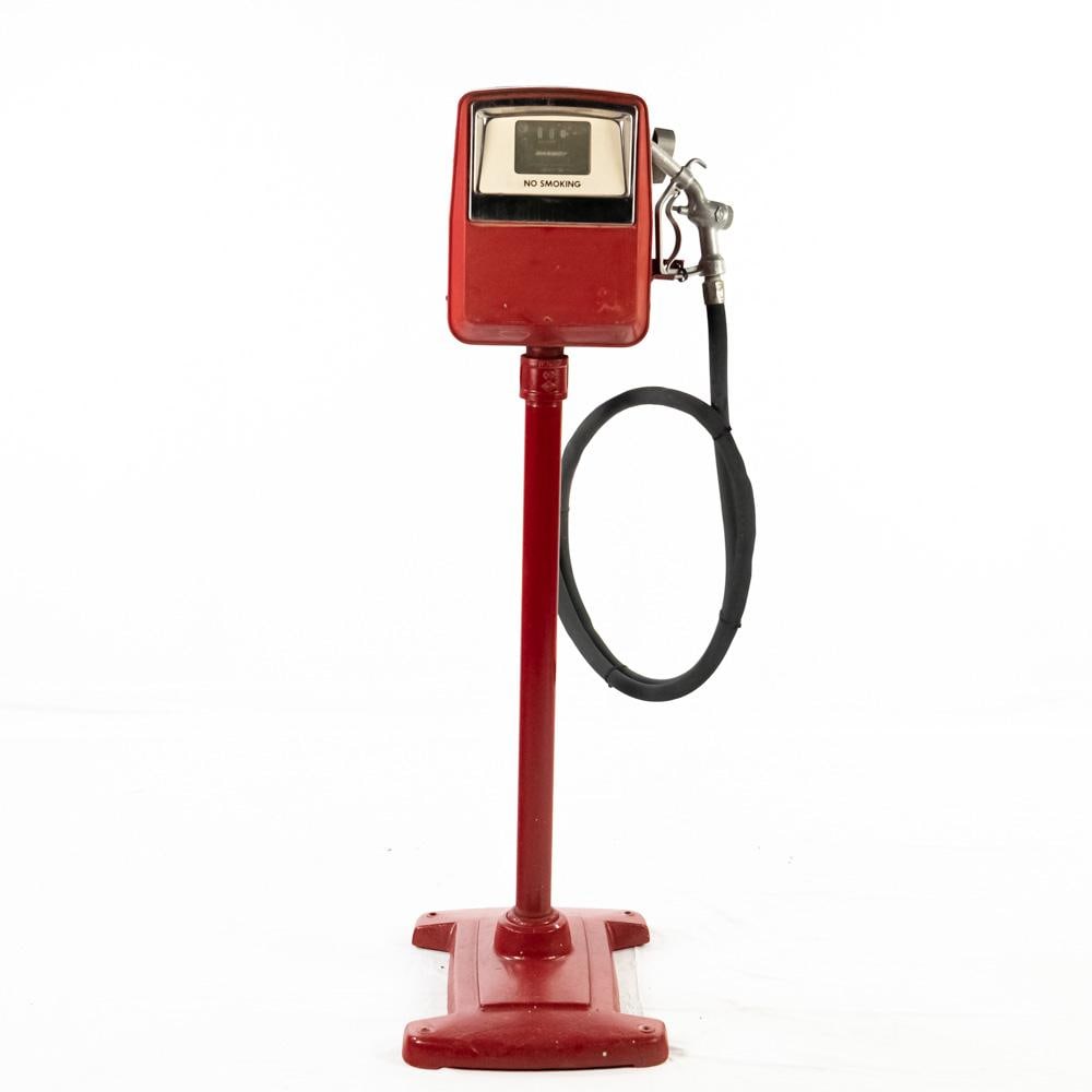 Gas Boy Model 1820 Gas Pump (1 of 17)