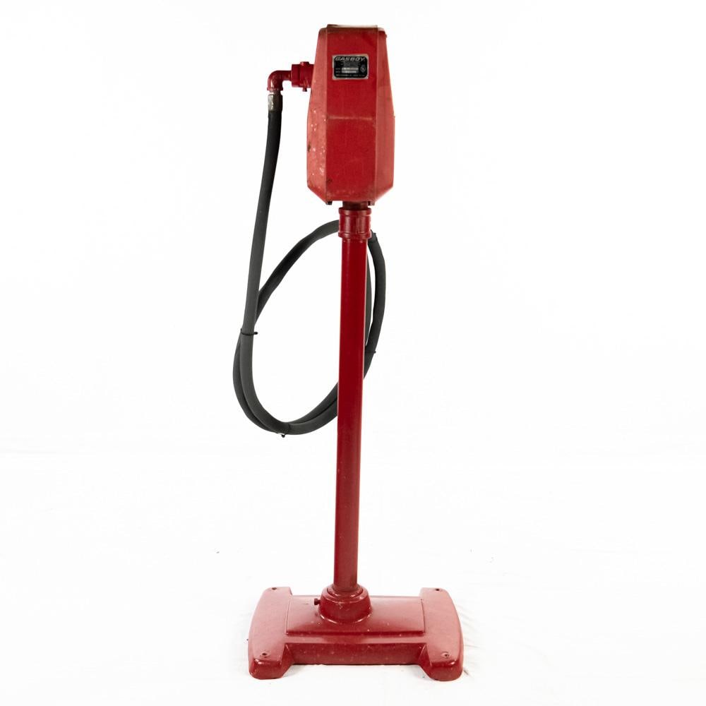 Gas Boy Model 1820 Gas Pump - 2